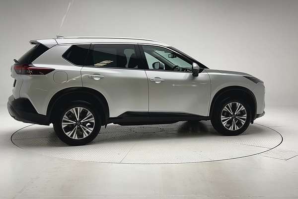 2023 Nissan X-TRAIL ST-L T33 thumb-2