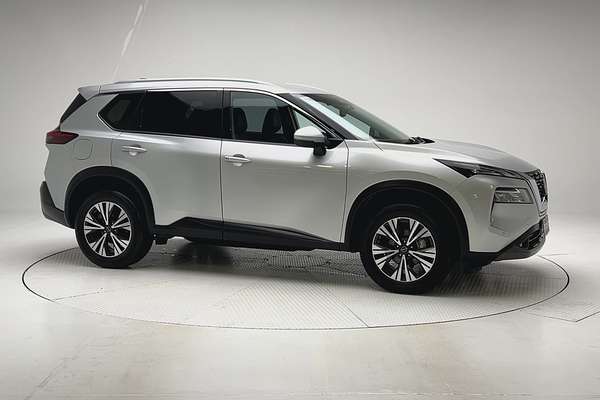 2023 Nissan X-TRAIL ST-L T33 thumb-3