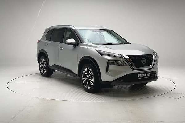 2023 Nissan X-TRAIL ST-L T33 thumb-4