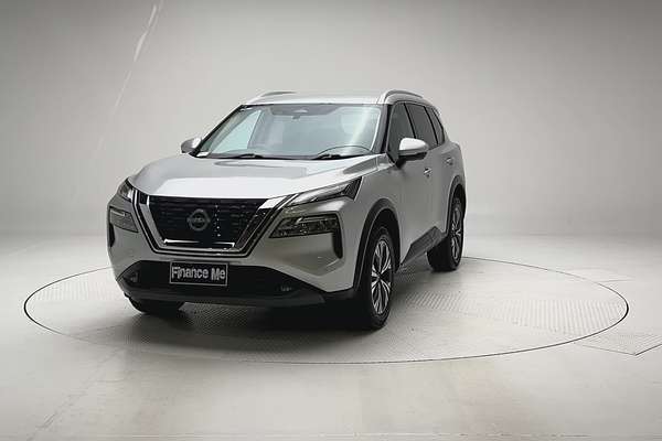 2023 Nissan X-TRAIL ST-L T33 thumb-5