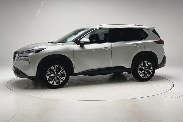 2023 Nissan X-TRAIL ST-L T33 thumb-6