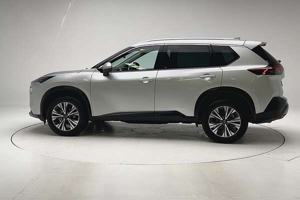 2023 Nissan X-TRAIL ST-L T33 thumb-7