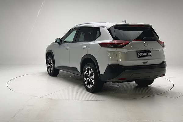 2023 Nissan X-TRAIL ST-L T33 thumb-8