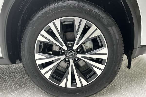 2023 Nissan X-TRAIL ST-L T33 thumb-9