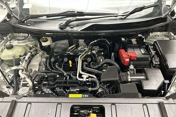 2023 Nissan X-TRAIL ST-L T33 thumb-10
