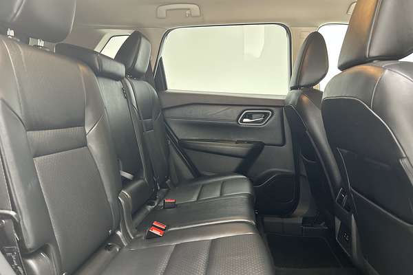 2023 Nissan X-TRAIL ST-L T33 thumb-11