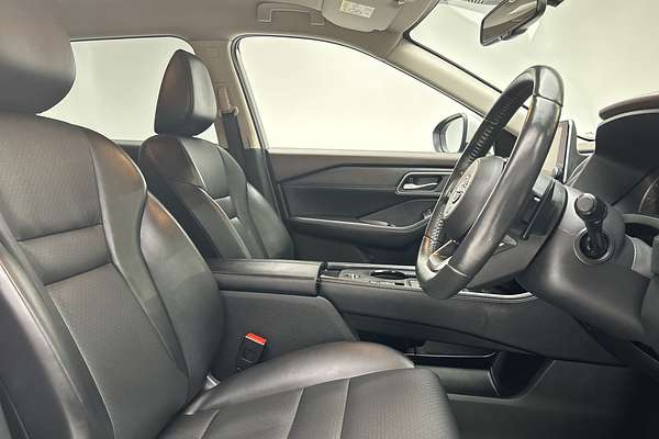 2023 Nissan X-TRAIL ST-L T33 thumb-12