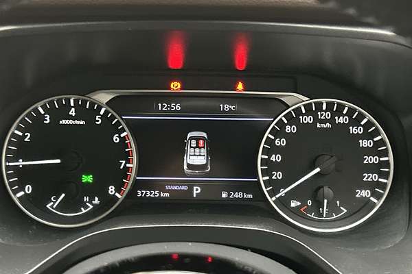2023 Nissan X-TRAIL ST-L T33 thumb-13
