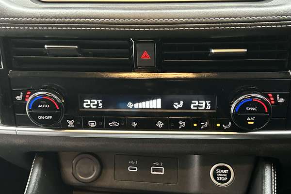 2023 Nissan X-TRAIL ST-L T33 thumb-15