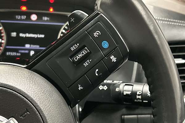 2023 Nissan X-TRAIL ST-L T33 thumb-16