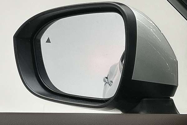2023 Nissan X-TRAIL ST-L T33 thumb-17