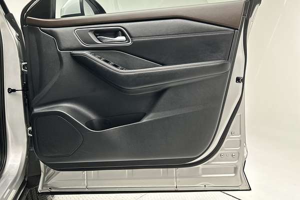 2023 Nissan X-TRAIL ST-L T33 thumb-18
