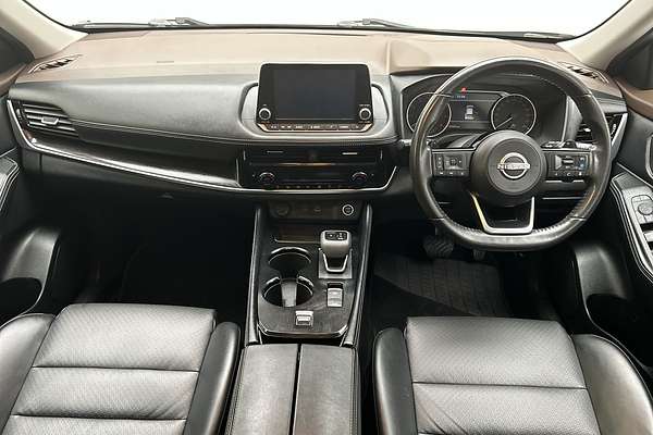 2023 Nissan X-TRAIL ST-L T33 thumb-19