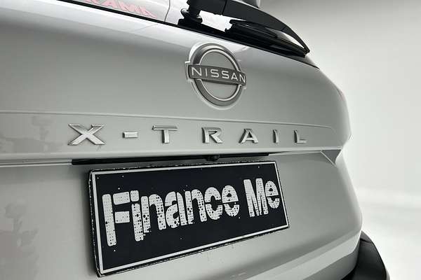 2023 Nissan X-TRAIL ST-L T33 thumb-21