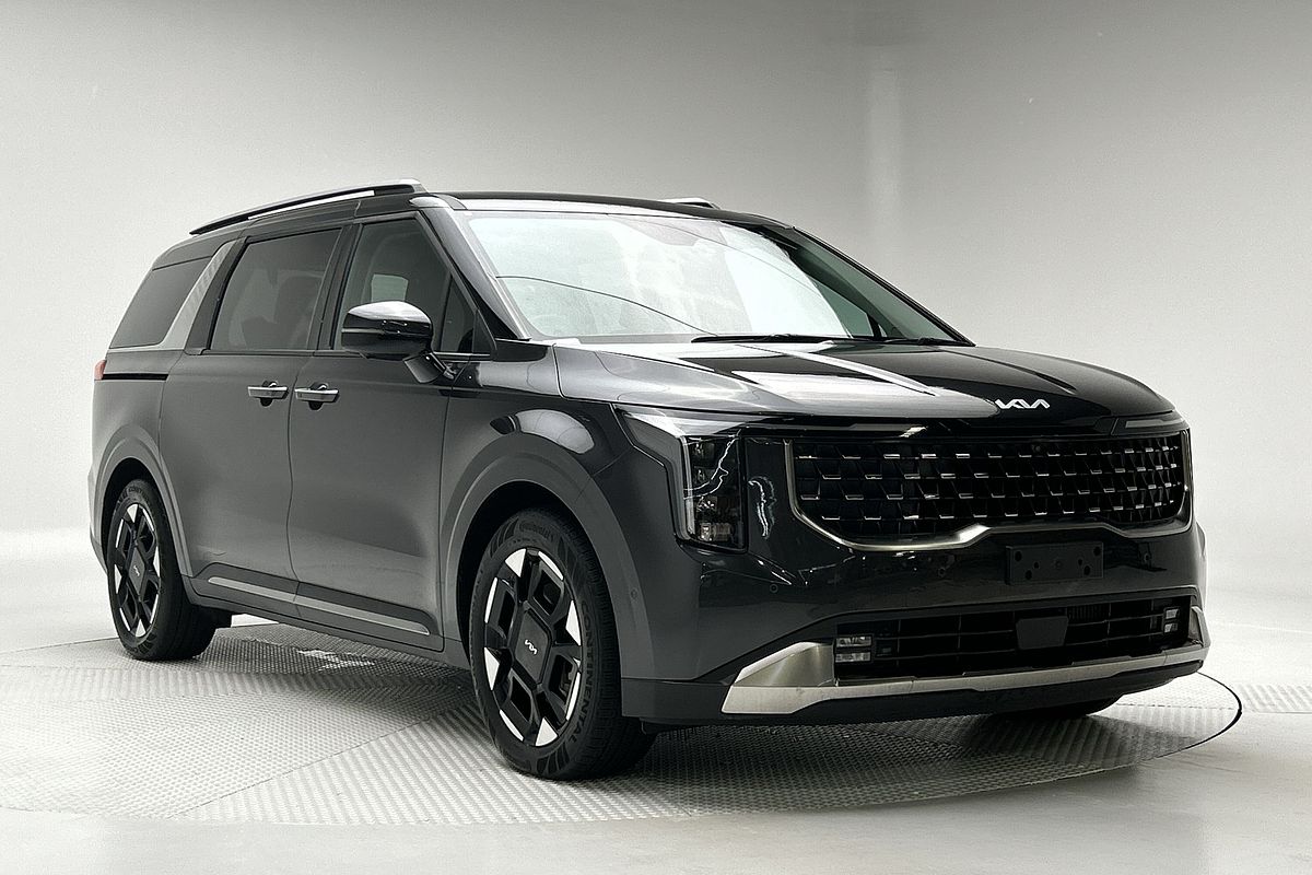 2024 Kia Carnival GT-Line Lite KA4 PE