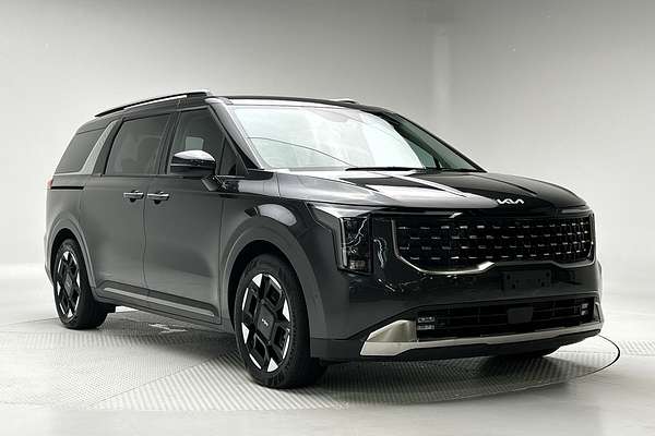 2024 Kia Carnival GT-Line Lite KA4 PE