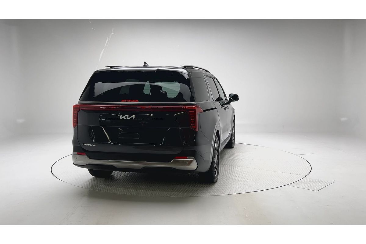 2024 Kia Carnival GT-Line Lite KA4 PE