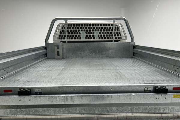 2024 Mitsubishi Triton GLX MR 4X4 thumb-19