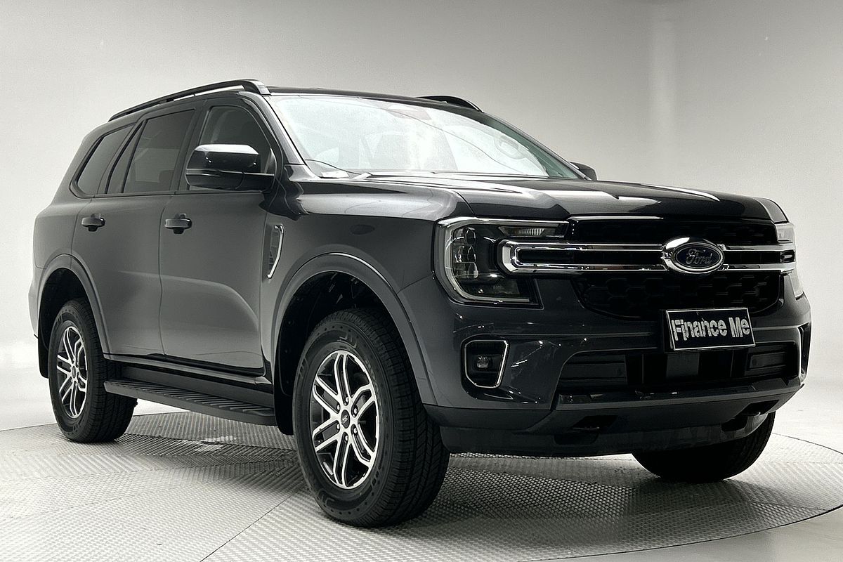 2024 Ford Everest Trend 2.0L