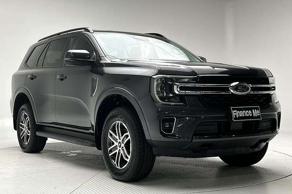 2024 Ford Everest Trend 2.0L