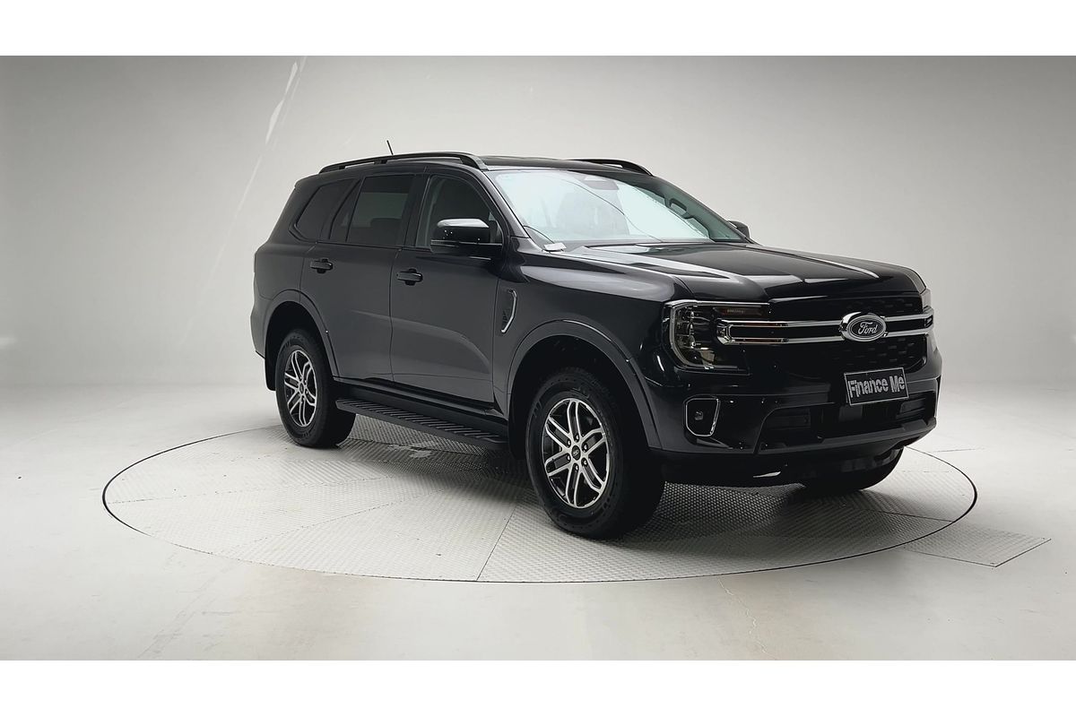 2024 Ford Everest Trend 2.0L