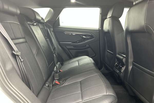 2021 Land Rover Range Rover Evoque P250 R-Dynamic SE L551 thumb-11