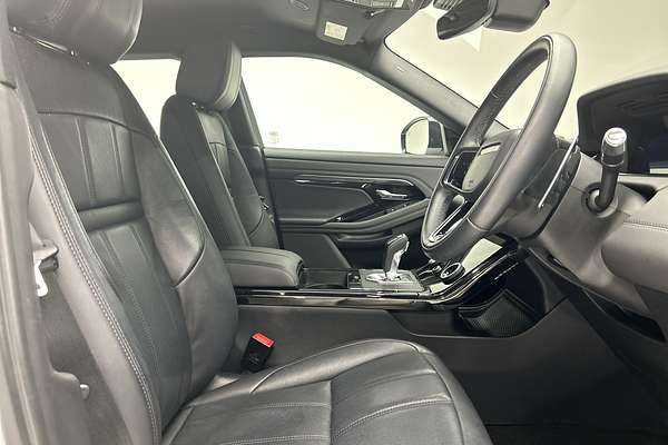 2021 Land Rover Range Rover Evoque P250 R-Dynamic SE L551 thumb-12