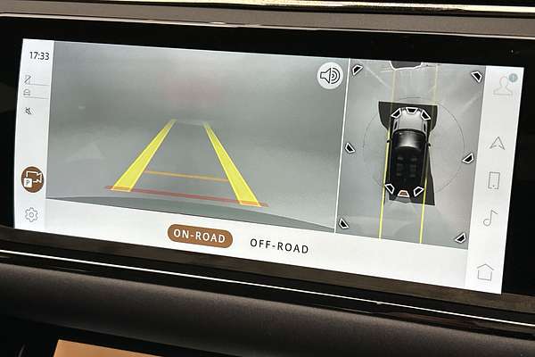 2021 Land Rover Range Rover Evoque P250 R-Dynamic SE L551 thumb-15