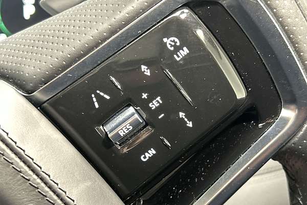 2021 Land Rover Range Rover Evoque P250 R-Dynamic SE L551 thumb-17
