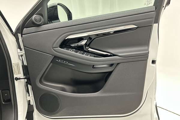 2021 Land Rover Range Rover Evoque P250 R-Dynamic SE L551 thumb-18