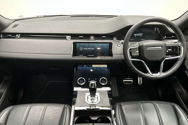 2021 Land Rover Range Rover Evoque P250 R-Dynamic SE L551 thumb-19