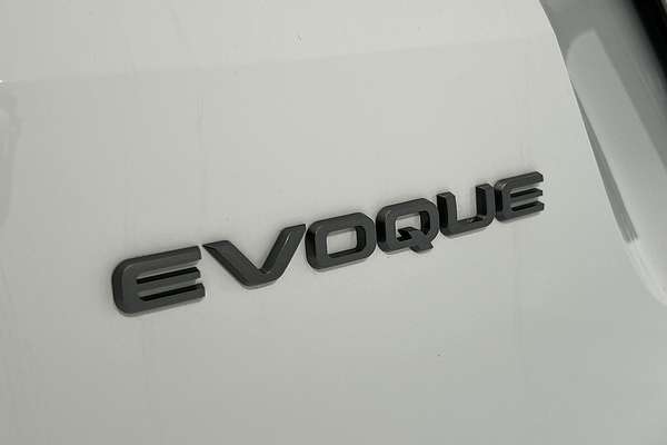 2021 Land Rover Range Rover Evoque P250 R-Dynamic SE L551 thumb-21