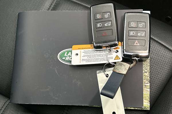 2021 Land Rover Range Rover Evoque P250 R-Dynamic SE L551 thumb-22