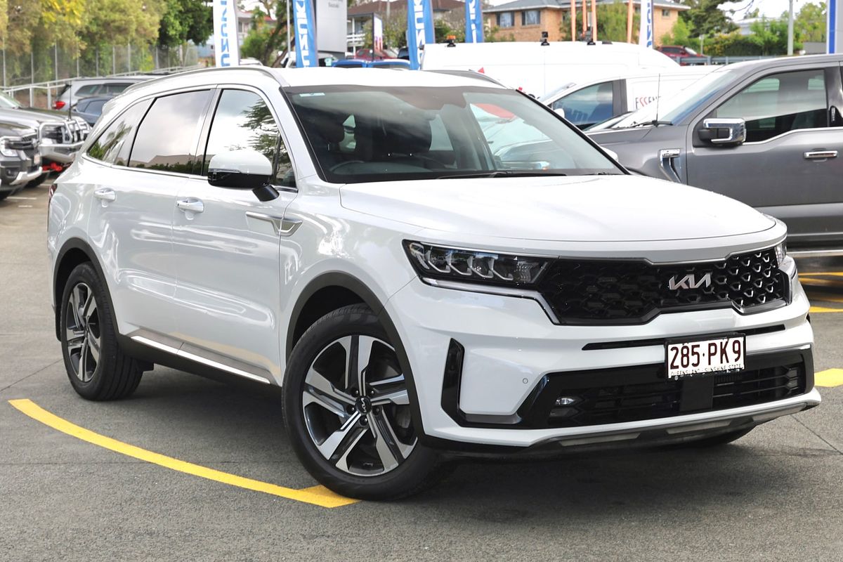 2022 Kia Sorento Sport+ MQ4