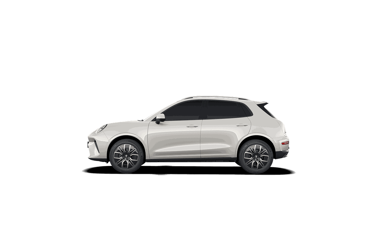 2026 GWM Ora 5 Ultra EC15S