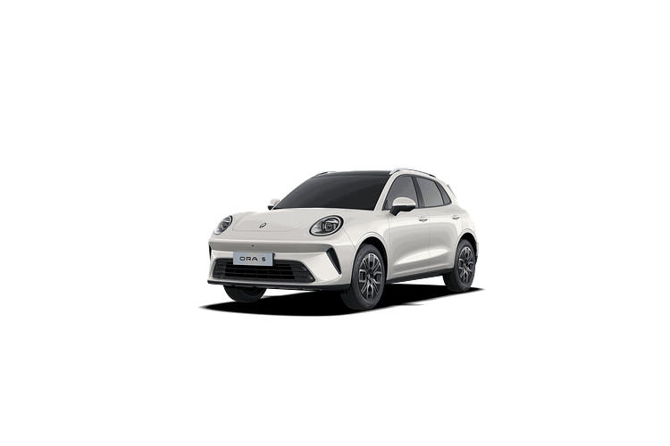 2026 GWM Ora 5 Ultra EC15S