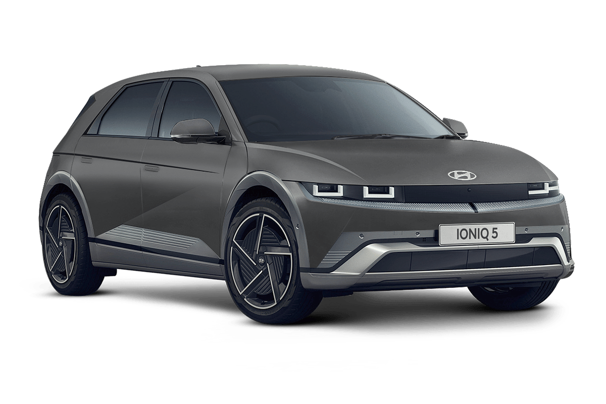 2026 Hyundai IONIQ 5 Elite NE.V7