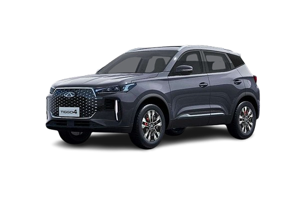 2026 Chery Tiggo 4 Ultimate thumb-0