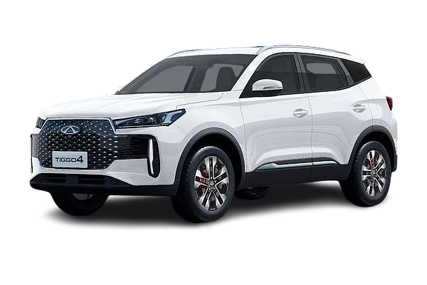 2026 Chery Tiggo 4 Ultimate thumb-0