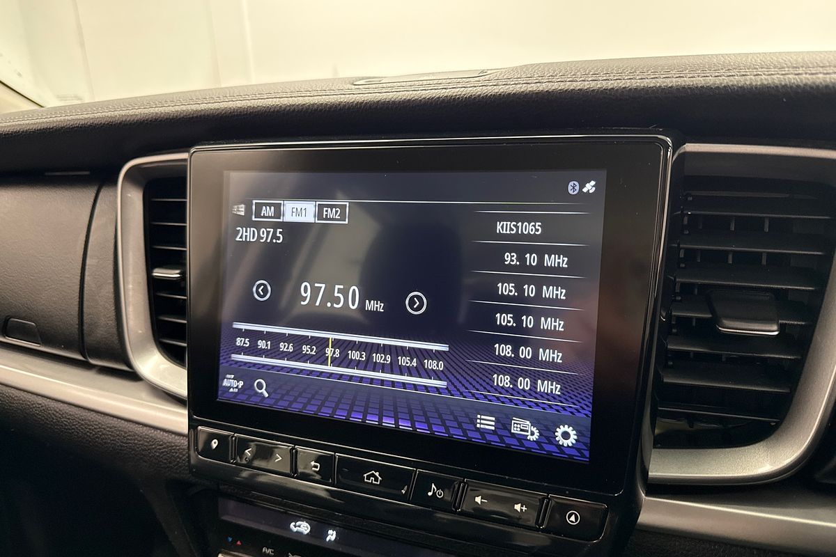2023 Mazda BT-50 XTR TF 4X4