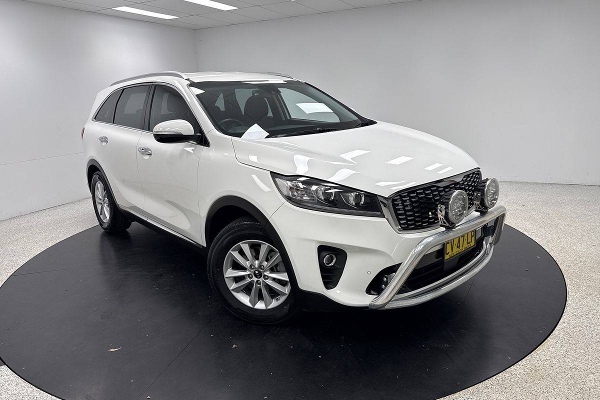 2019 Kia Sorento Si UM