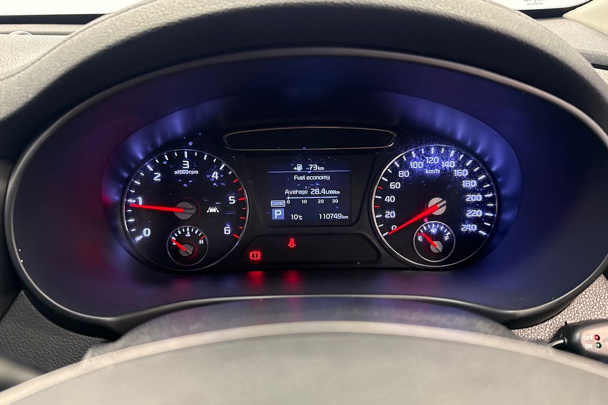2019 Kia Sorento Si UM