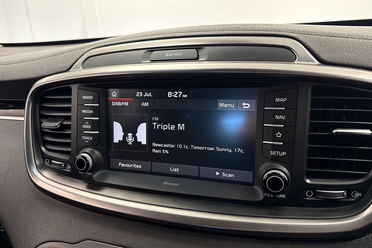 2019 Kia Sorento Si UM