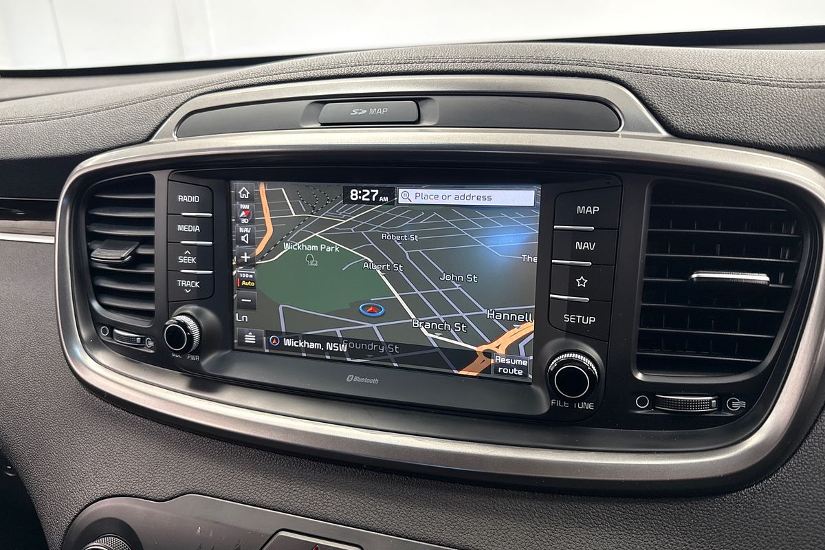 2019 Kia Sorento Si UM