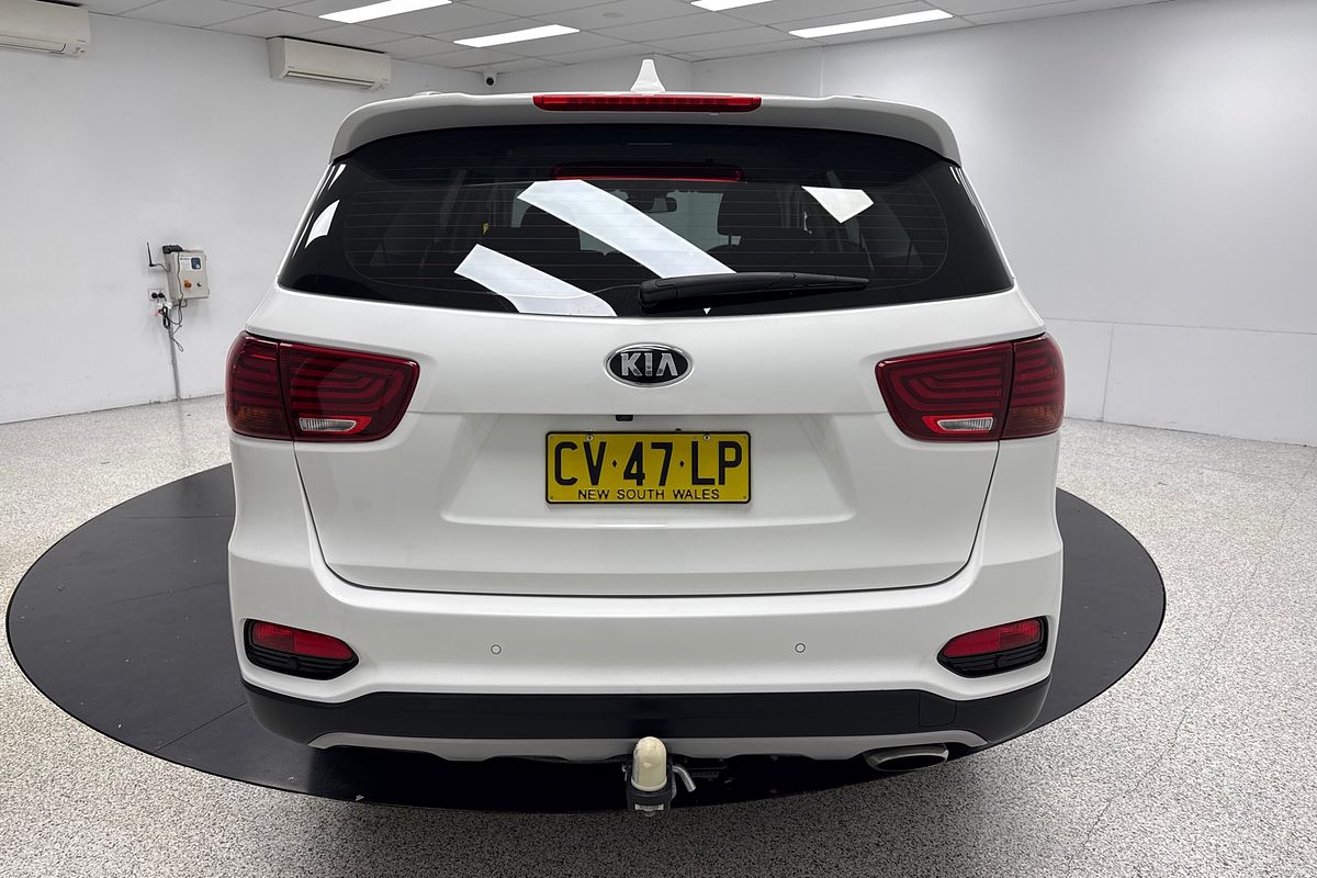 2019 Kia Sorento Si UM