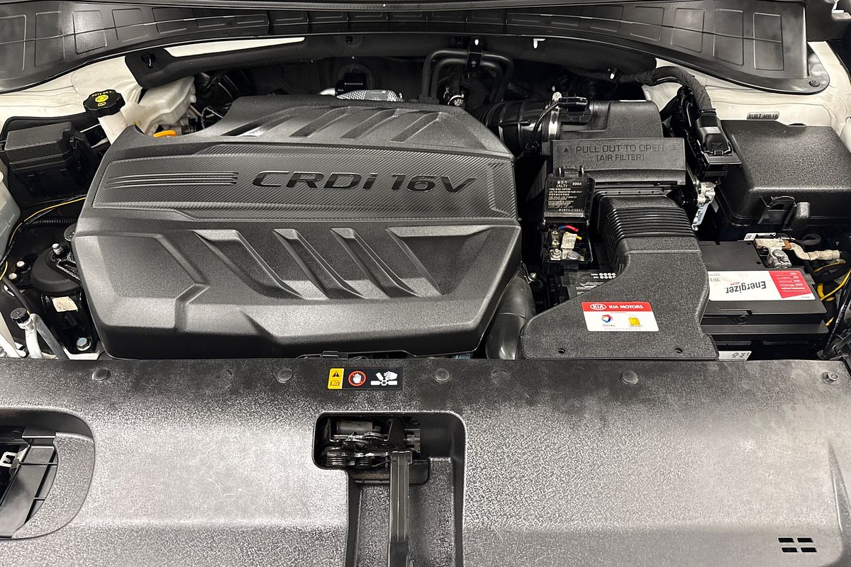 2019 Kia Sorento Si UM