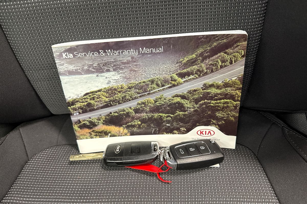 2019 Kia Sorento Si UM