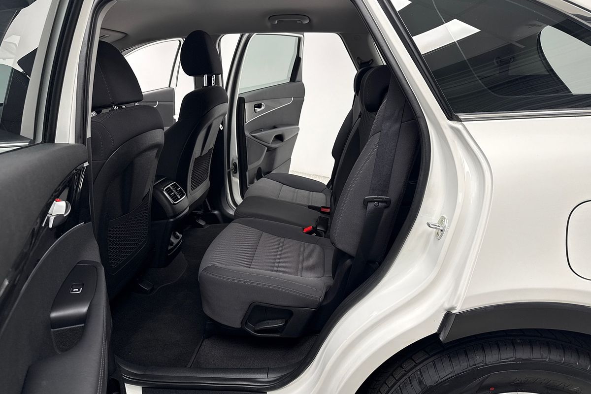 2019 Kia Sorento Si UM
