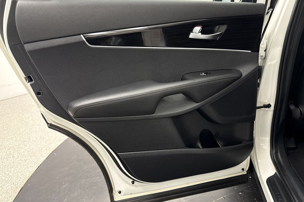 2019 Kia Sorento Si UM