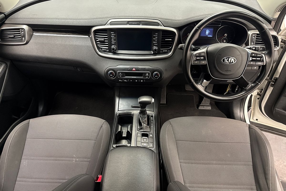 2019 Kia Sorento Si UM